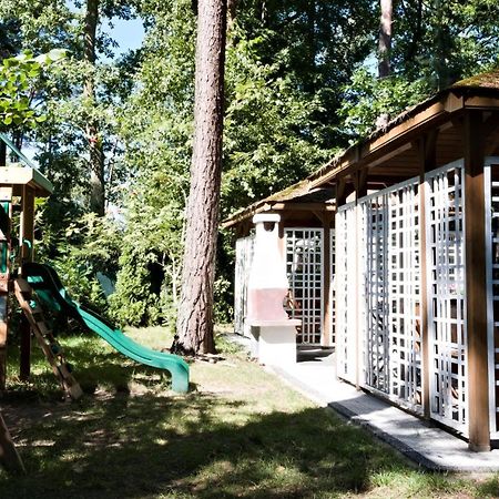 Lc Pokoje & Apartamenty Pobierowo Extérieur photo