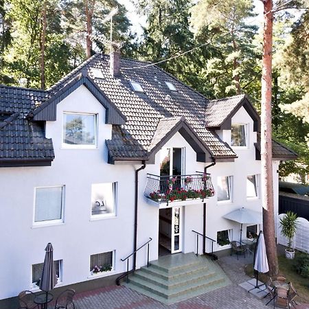 Lc Pokoje & Apartamenty Pobierowo Extérieur photo