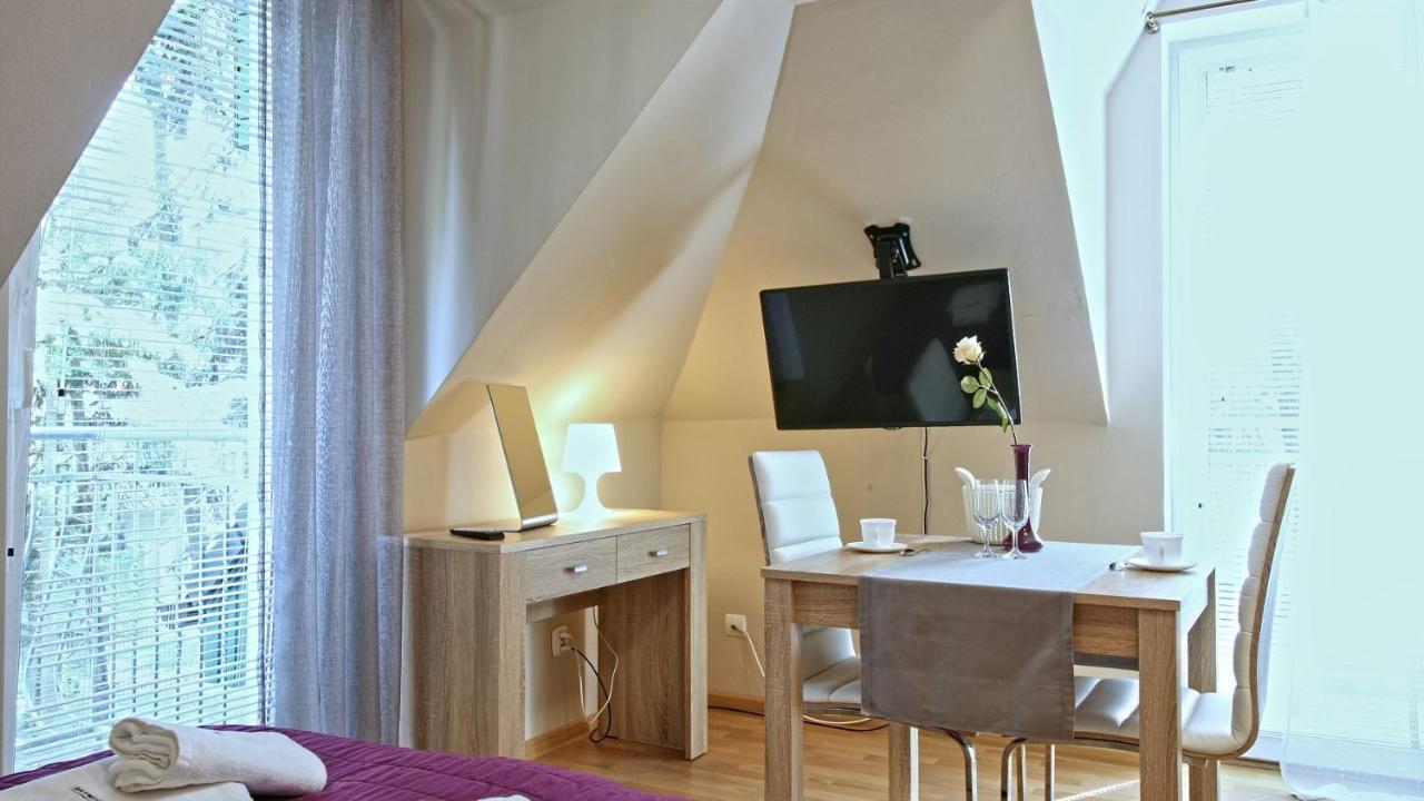 Lc Pokoje & Apartamenty Pobierowo Extérieur photo