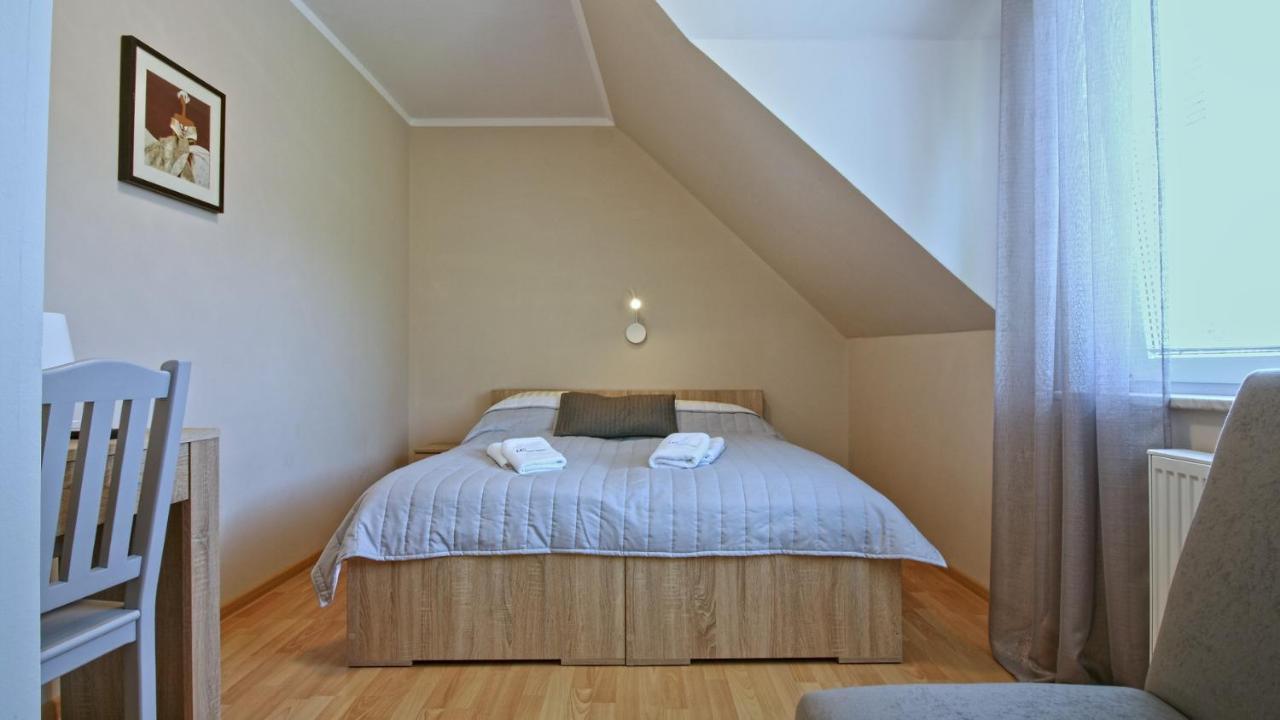 Lc Pokoje & Apartamenty Pobierowo Extérieur photo