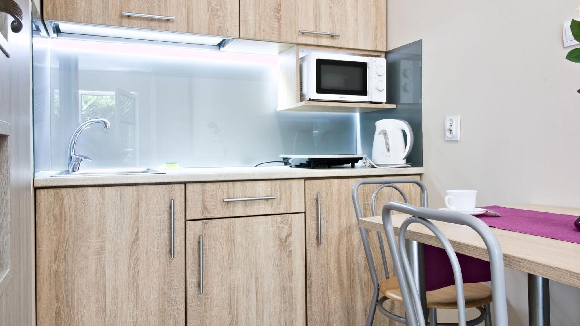 Lc Pokoje & Apartamenty Pobierowo Extérieur photo