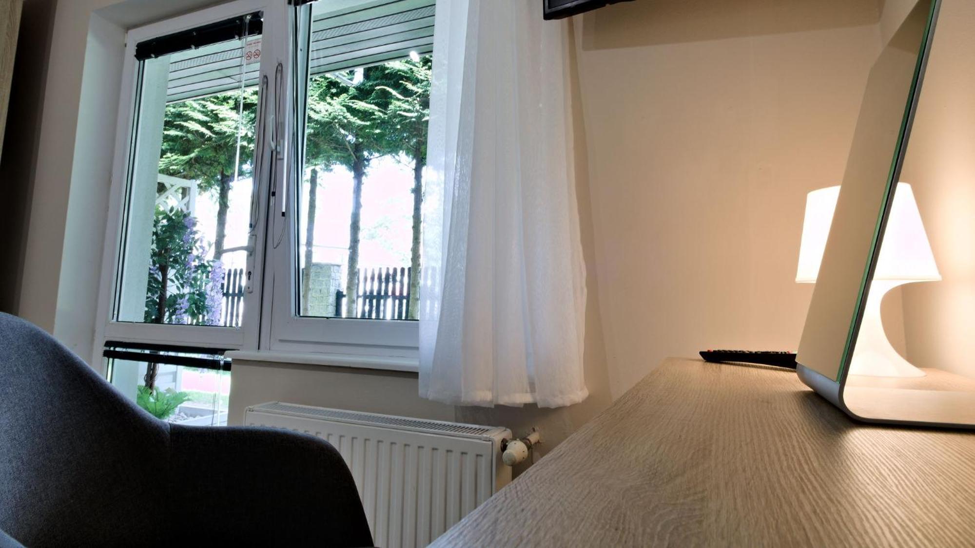 Lc Pokoje & Apartamenty Pobierowo Extérieur photo