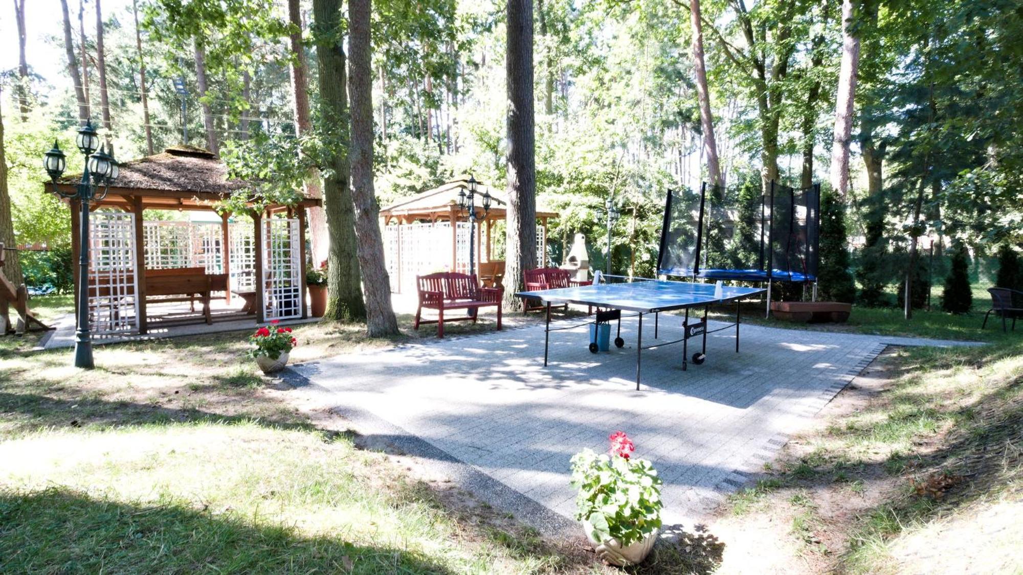 Lc Pokoje & Apartamenty Pobierowo Extérieur photo