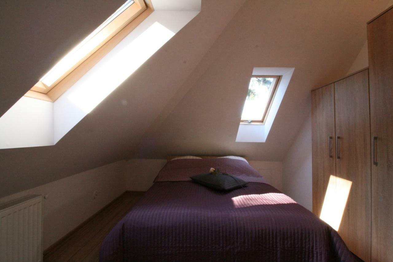 Lc Pokoje & Apartamenty Pobierowo Extérieur photo