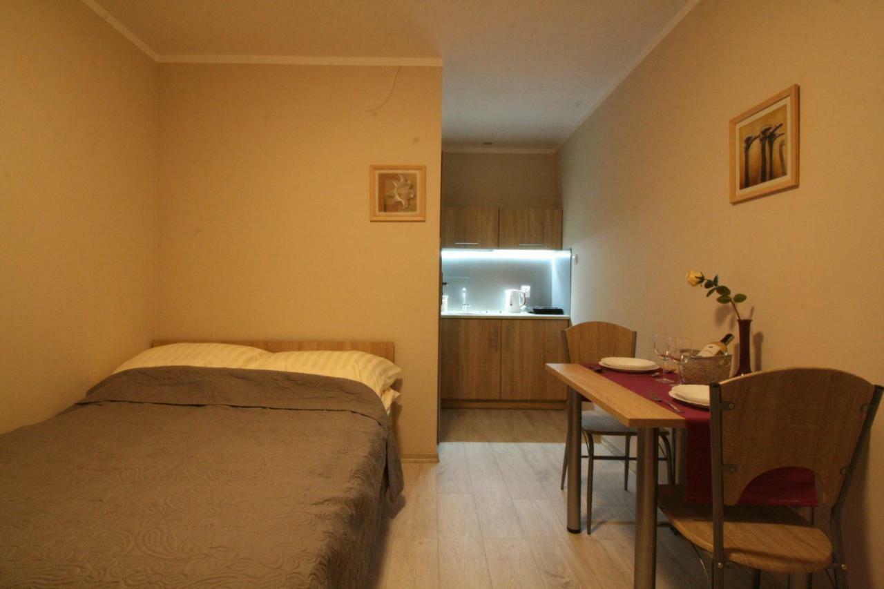 Lc Pokoje & Apartamenty Pobierowo Extérieur photo